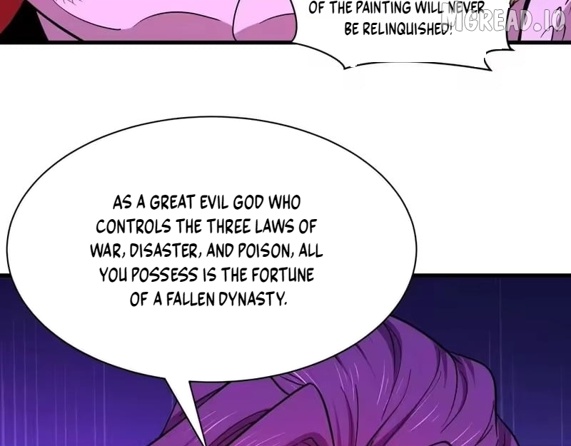 Era of the Haunted Chapter 589  - page 15